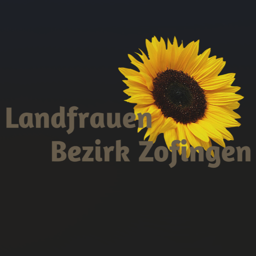  Landfrauen Bezirk Zofingen